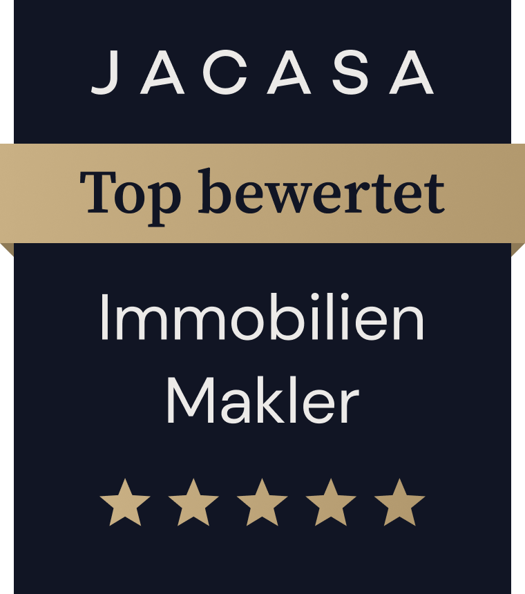 Logo JACASA Marklersuche
